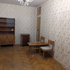 Квартира 40 м², 2-комнатная - изображение 4