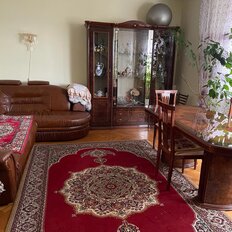 Квартира 116 м², 4-комнатная - изображение 3