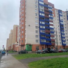 Квартира 43,6 м², 2-комнатная - изображение 1