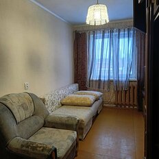 Квартира 60 м², 3-комнатная - изображение 4