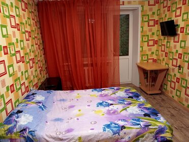 31 м², квартира-студия 2 000 ₽ в сутки - изображение 49