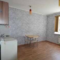 Квартира 22 м², студия - изображение 4