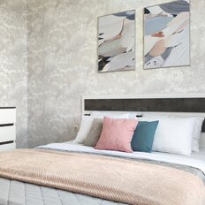 Квартира 47 м², 2-комнатная - изображение 5