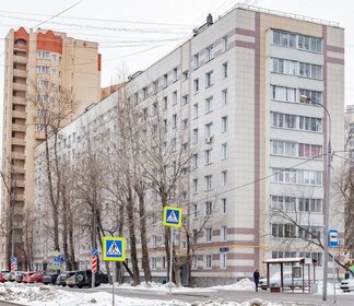 Купить квартиру в кирпичном доме у станции Трикотажная в Москве и МО - изображение 2