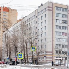 Квартира 32,3 м², 1-комнатная - изображение 2