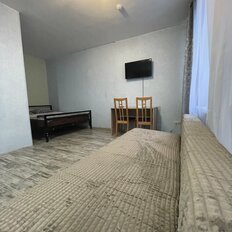 Квартира 30 м², студия - изображение 3