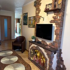 Квартира 68 м², 3-комнатная - изображение 4