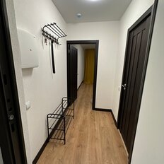 Квартира 21,3 м², студия - изображение 3