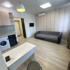 Квартира 26,7 м², студия - изображение 2