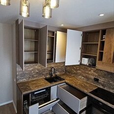 Квартира 42 м², 1-комнатная - изображение 4