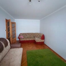 Квартира 34 м², 1-комнатная - изображение 4