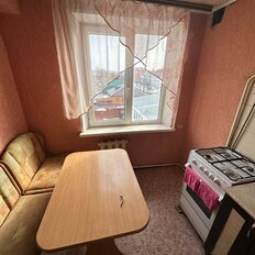 Квартира 30,9 м², 1-комнатная - изображение 4