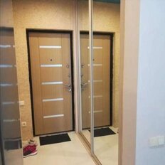 Квартира 33 м², студия - изображение 4