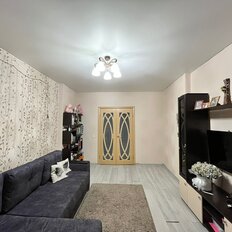 Квартира 81,2 м², 3-комнатная - изображение 4