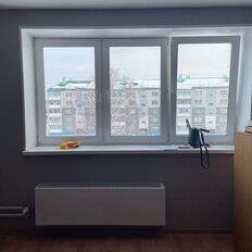 Квартира 34 м², студия - изображение 1