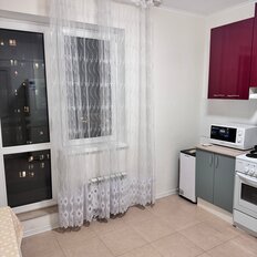 Квартира 42 м², 1-комнатная - изображение 5