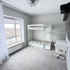 Квартира 80 м², 3-комнатная - изображение 5