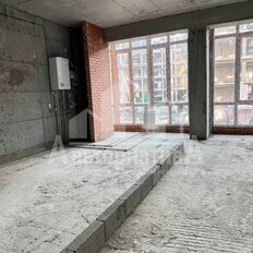 Квартира 48,8 м², 1-комнатная - изображение 4