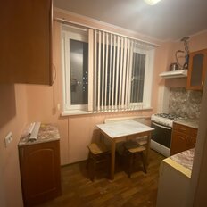 Квартира 45 м², 2-комнатная - изображение 4