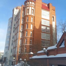 Квартира 180 м², 3-комнатная - изображение 2