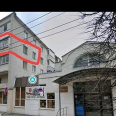 Квартира 32 м², 1-комнатная - изображение 2