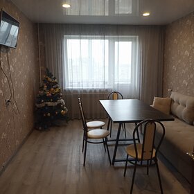Купить квартиру с раздельным санузлом в районе Октябрьский в Рязани - изображение 36