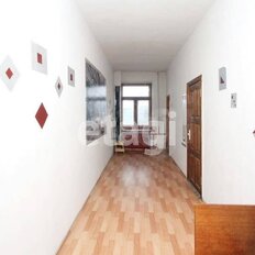 Квартира 130,7 м², 5-комнатная - изображение 1