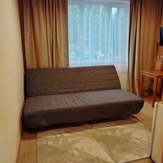 Квартира 17 м², студия - изображение 4