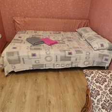 Квартира 52 м², 1-комнатная - изображение 4