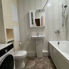 Квартира 41 м², 1-комнатная - изображение 5