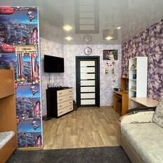 Квартира 43 м², 1-комнатная - изображение 2