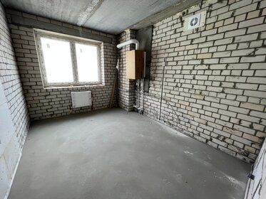 31,1 м², 1-комнатная квартира 2 850 000 ₽ - изображение 24