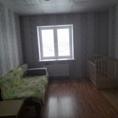 Квартира 40 м², 1-комнатная - изображение 1