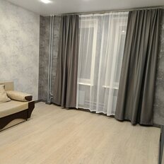 Квартира 40 м², 1-комнатная - изображение 4