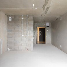Квартира 24,5 м², студия - изображение 4