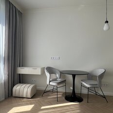 Квартира 20,5 м², студия - изображение 3