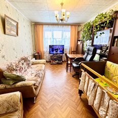 Квартира 65 м², 3-комнатная - изображение 1