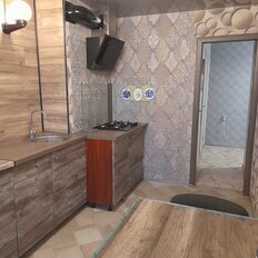 Квартира 38 м², 1-комнатная - изображение 1