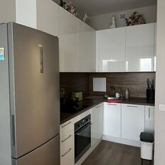 Квартира 57 м², 2-комнатные - изображение 1