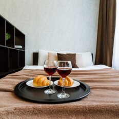 Квартира 30 м², студия - изображение 4