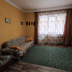 Квартира 81,4 м², 3-комнатная - изображение 3