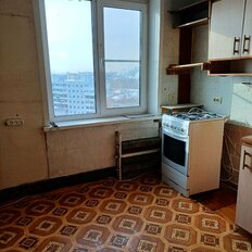 Квартира 38,1 м², 1-комнатная - изображение 1