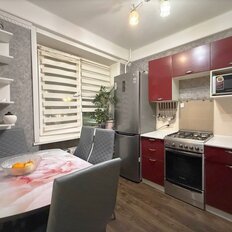 Квартира 52,2 м², 2-комнатная - изображение 5