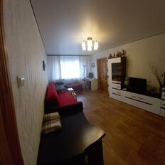 Квартира 55,4 м², 3-комнатная - изображение 5