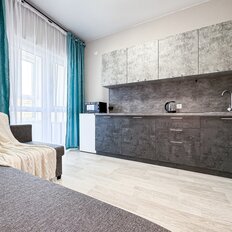 Квартира 42 м², 1-комнатная - изображение 1