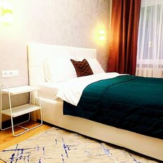 Квартира 46 м², 2-комнатная - изображение 4