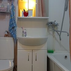 Квартира 24 м², 1-комнатная - изображение 1