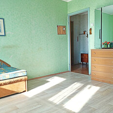 Квартира 38 м², 1-комнатная - изображение 4