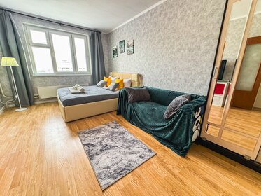 67 м², 2-комнатная квартира 3 190 ₽ в сутки - изображение 31