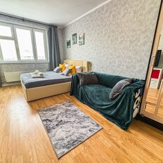 Квартира 64 м², 2-комнатная - изображение 1